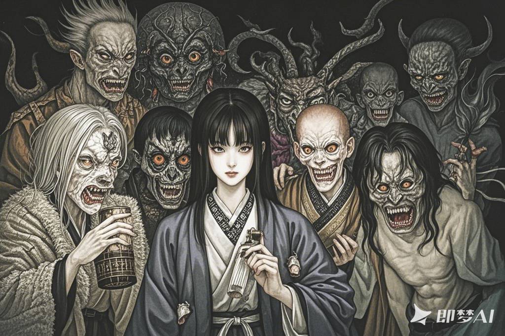朝云寺葫芦之谜