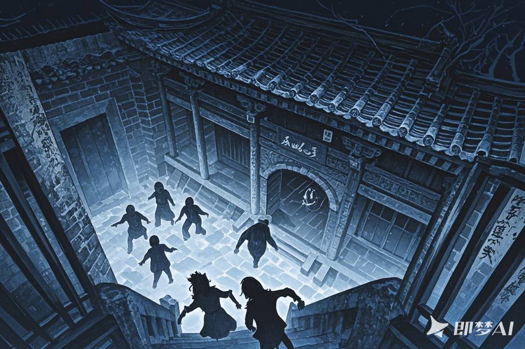洞房花烛夜的玩笑