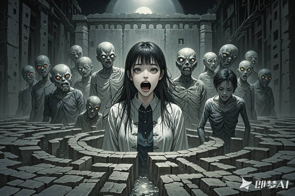 刮骨色魔