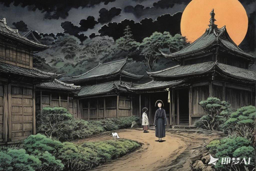 隐身诊所：暗夜中的器官猎手