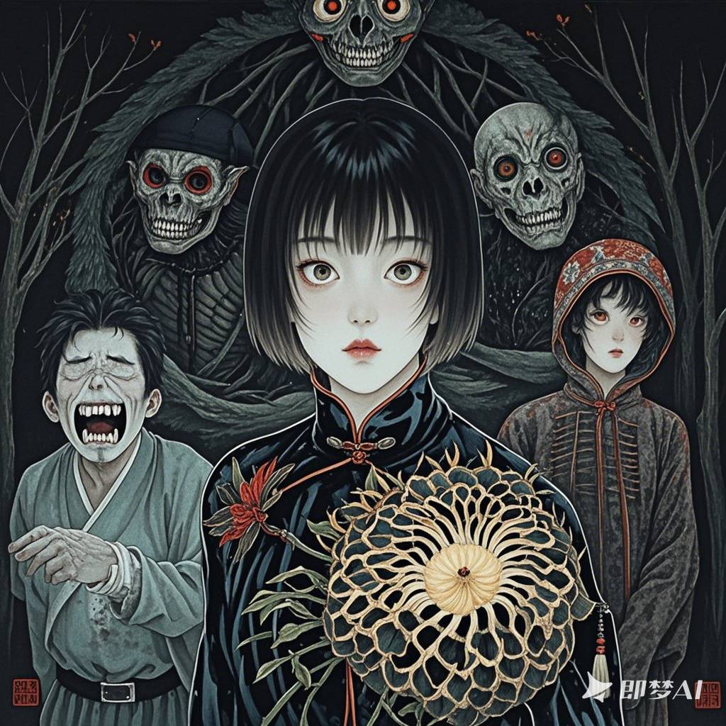 老猎人和皇帝