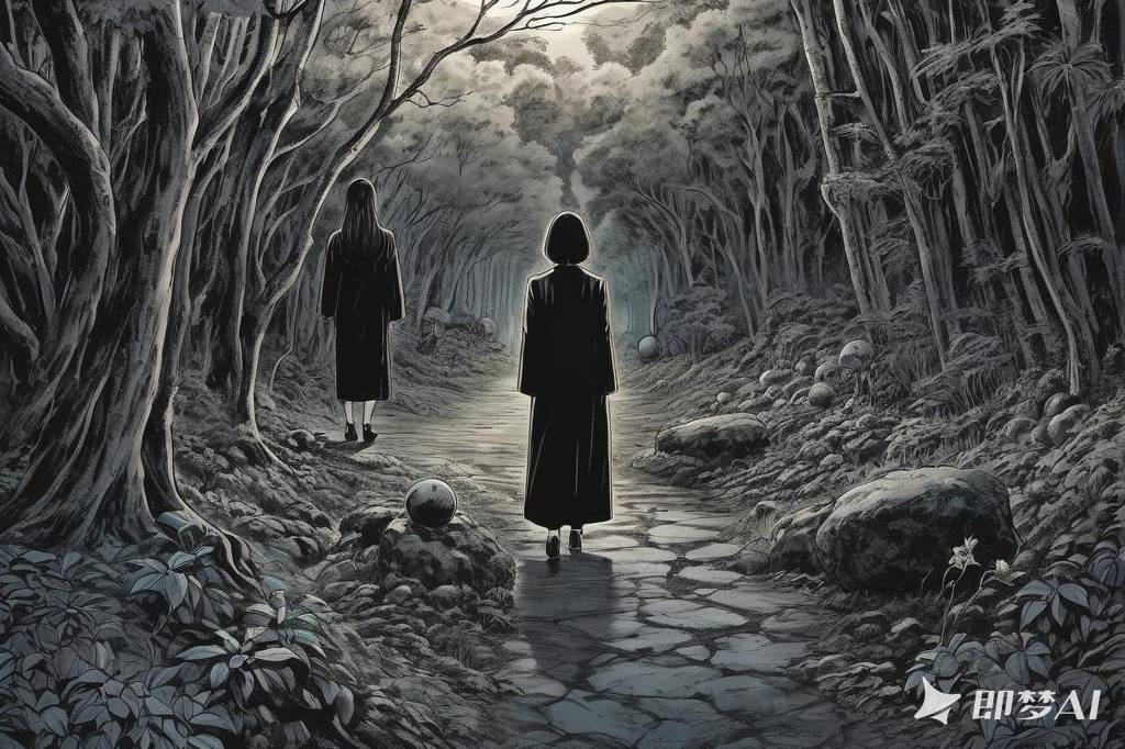 阴森产房：诡异的胎动与午夜幽灵的呼唤