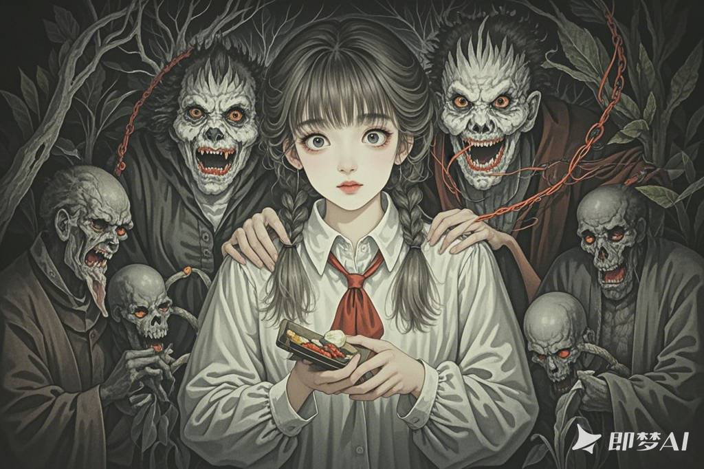 吕洞宾戏牡丹