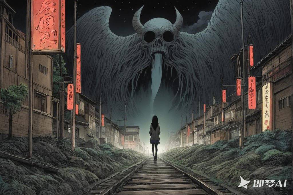 医院电梯惊魂：外卖哥撞鬼，生死边缘的冰凉晚餐
