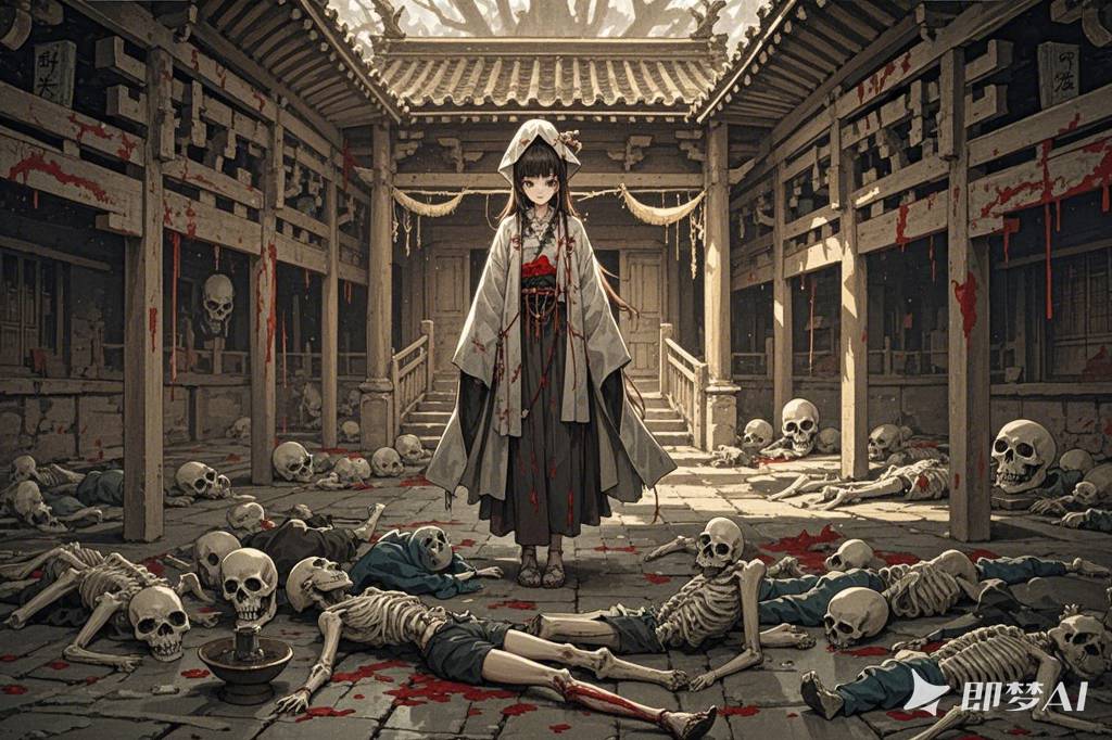泪漫金山寺