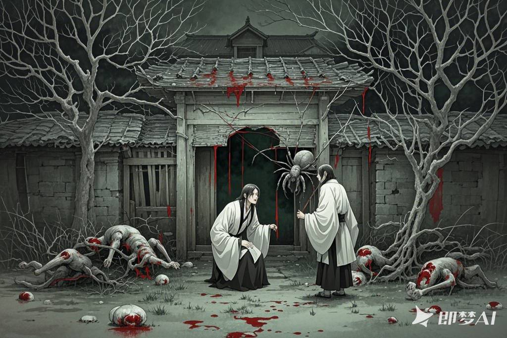 和尚杀猪