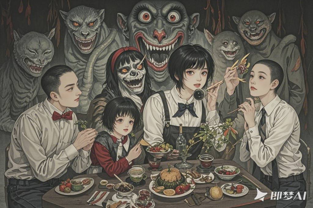 獒精