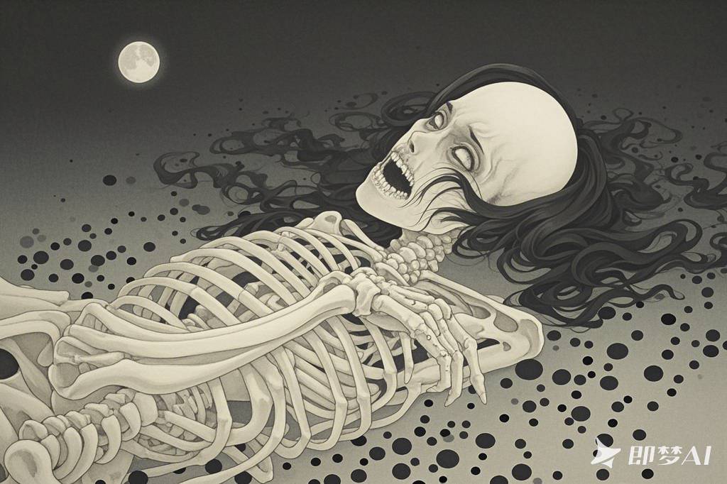 生死一张嘴