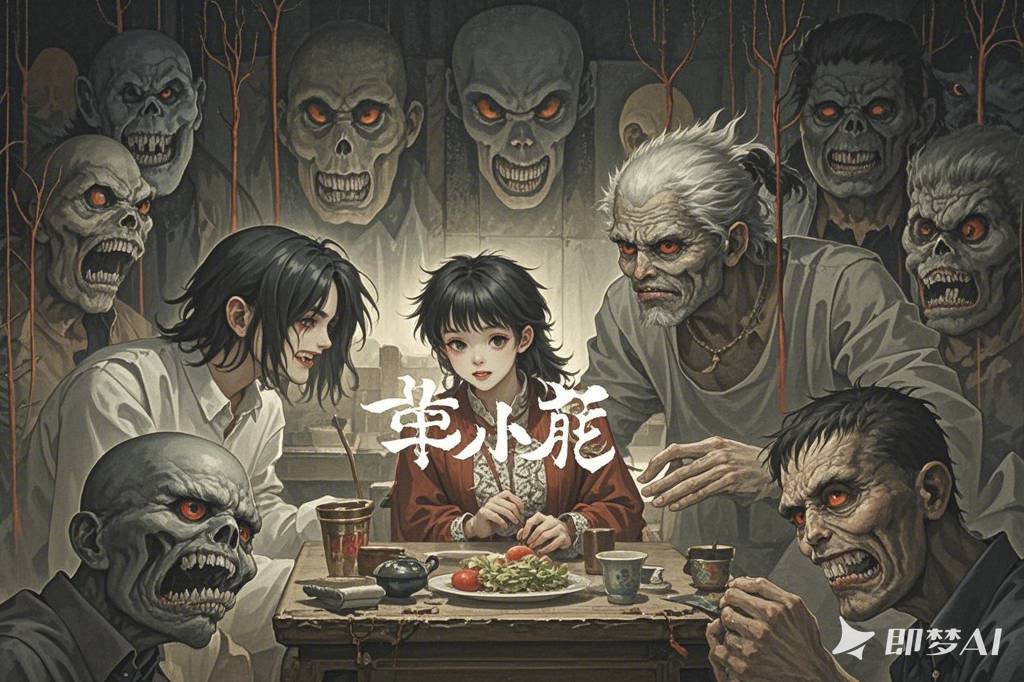 红尘琵琶恋