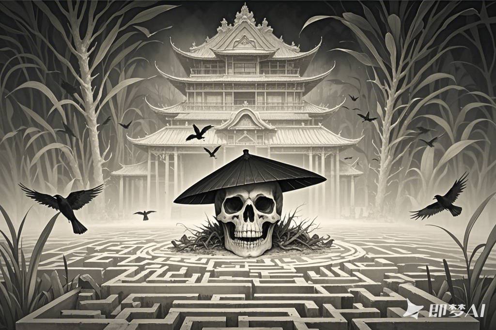 手术刀下的惊人秘密：人脸心脏惊悚之谜