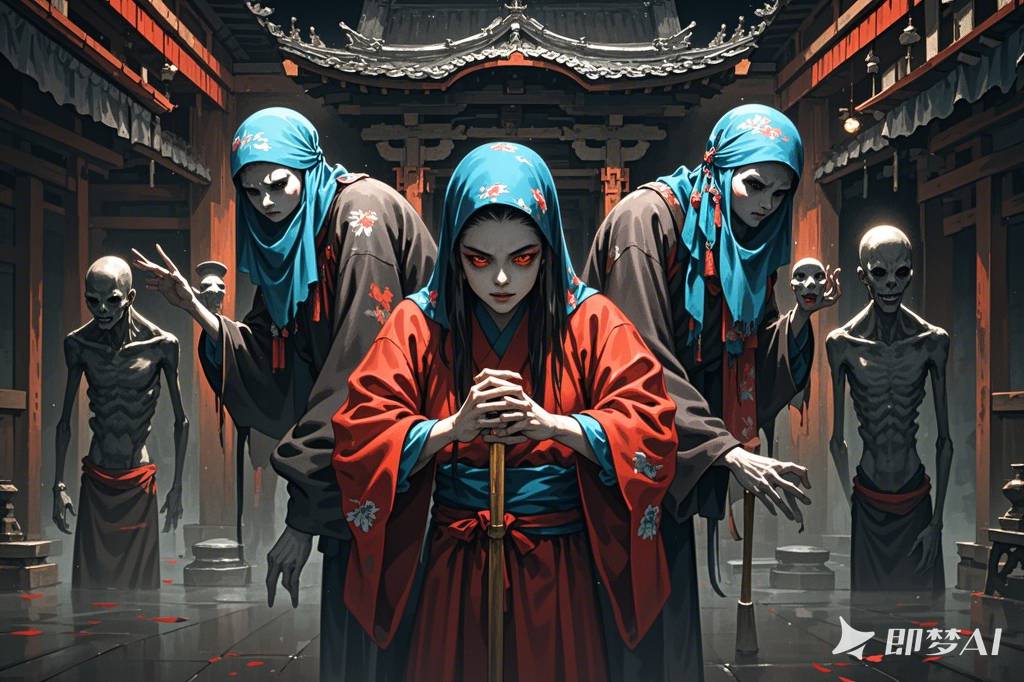 对联祝寿