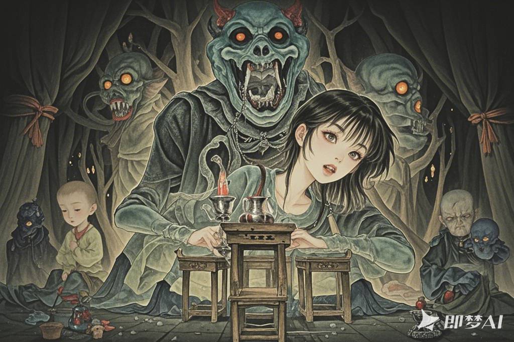 郁金裙