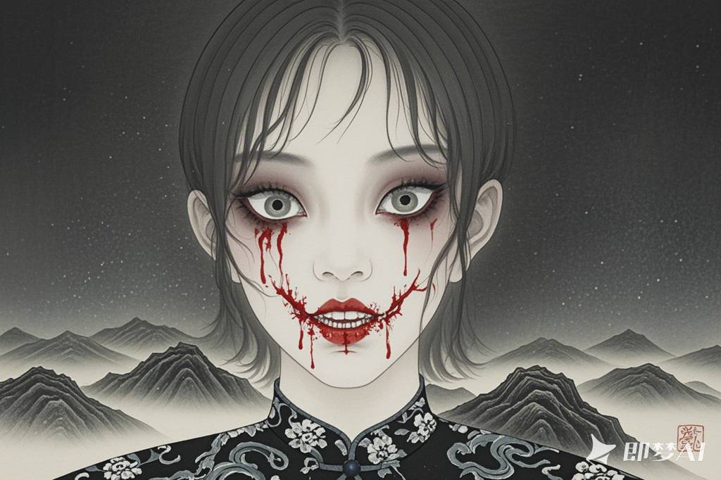 解剖室惊魂：真假姐妹的复仇迷局