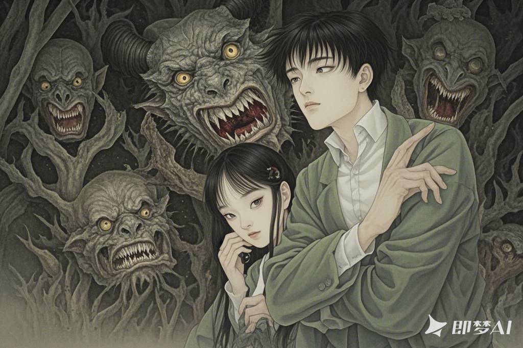 绝妙的制裁
