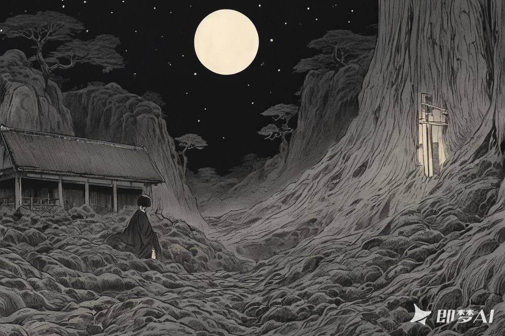 午夜惊魂：病房里的恐怖密语