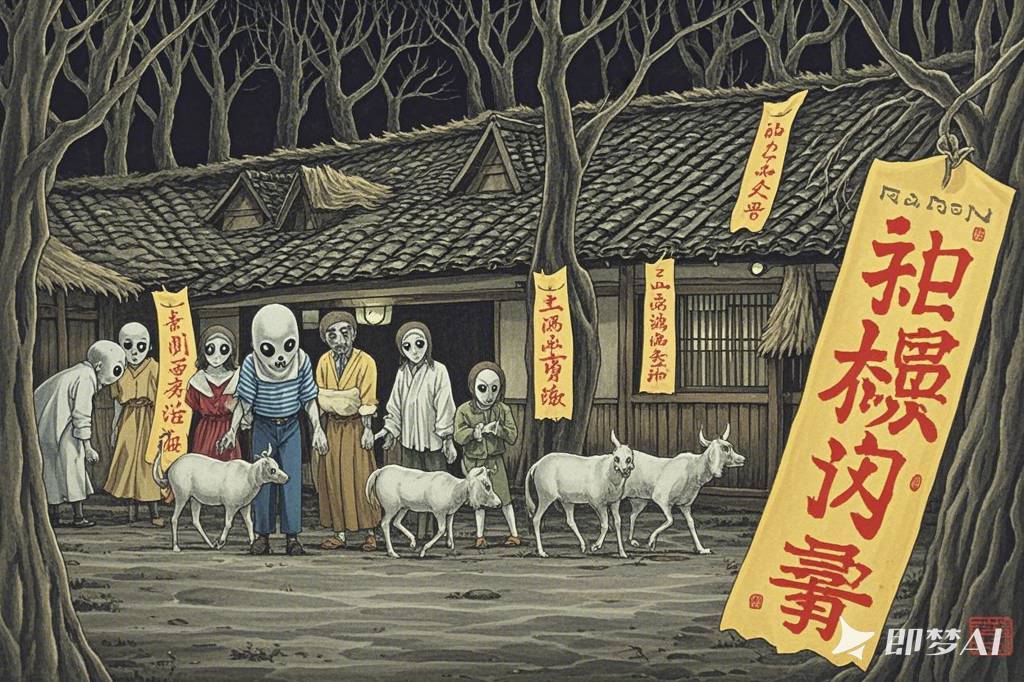 致命机关