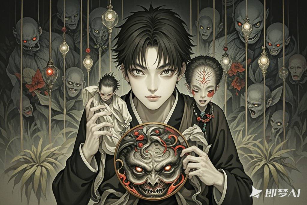 皮匠附马