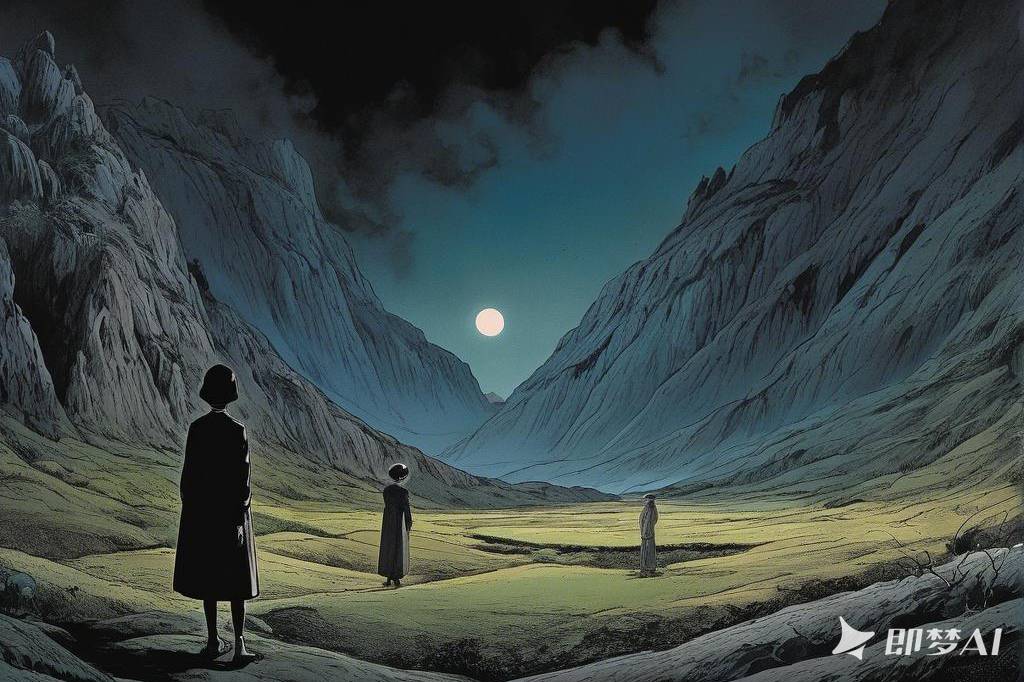 孕期噩梦连连，恐怖幻觉竟成现实？丈夫秘密曝光的惊悚惊魂记