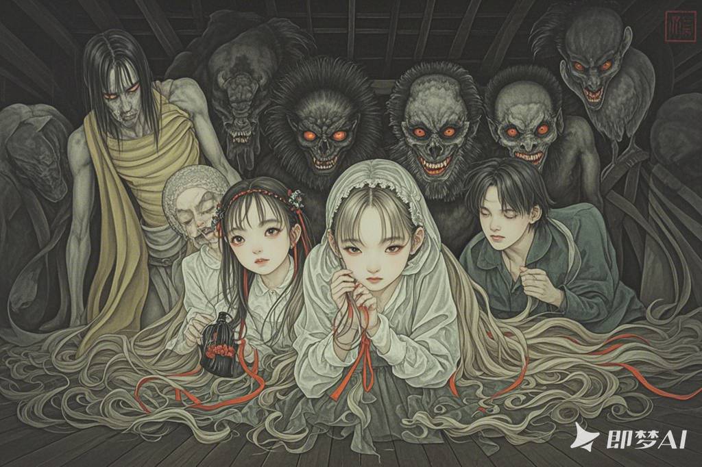 种金子的老汉