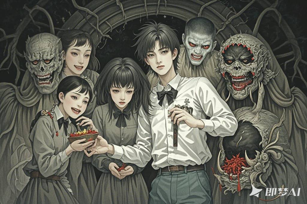 棺材作陪嫁