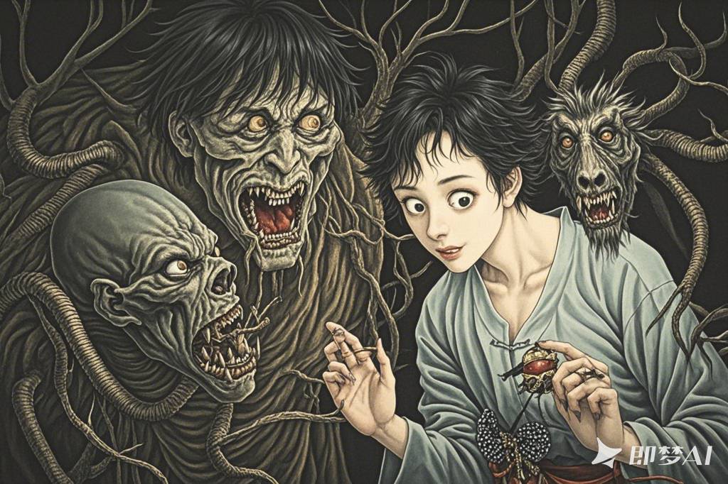 钉船时为什么要打排斧