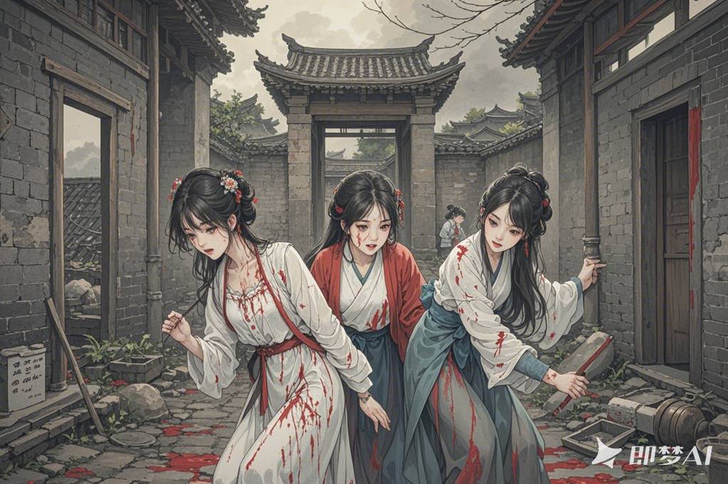 寻找长生不老的王子