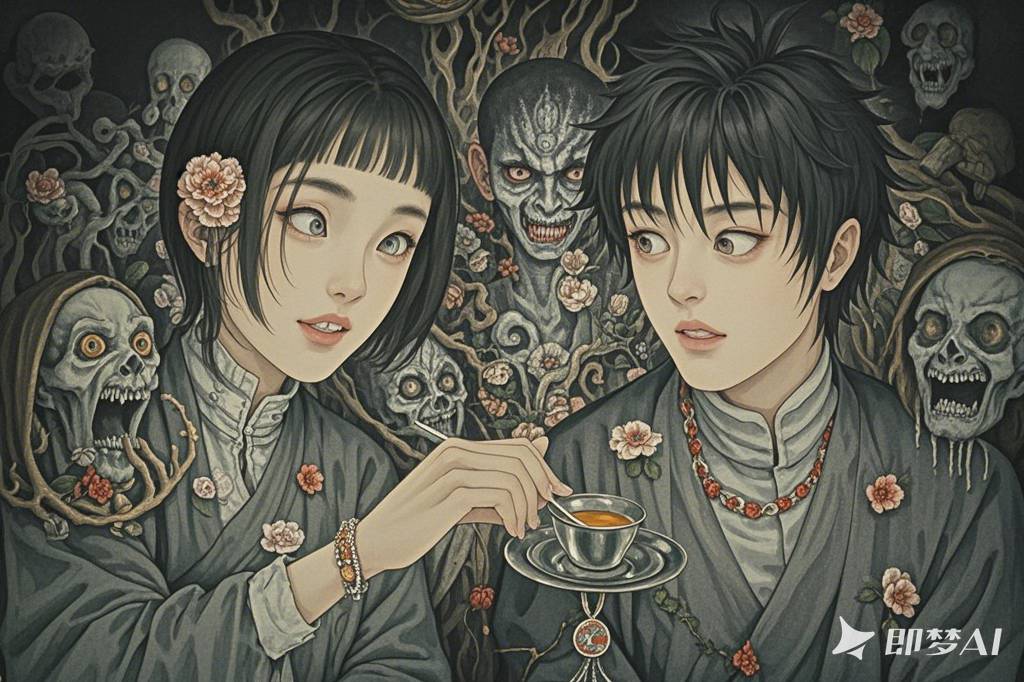 天价琴娘