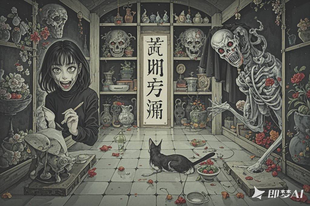懒汉嫁嫂