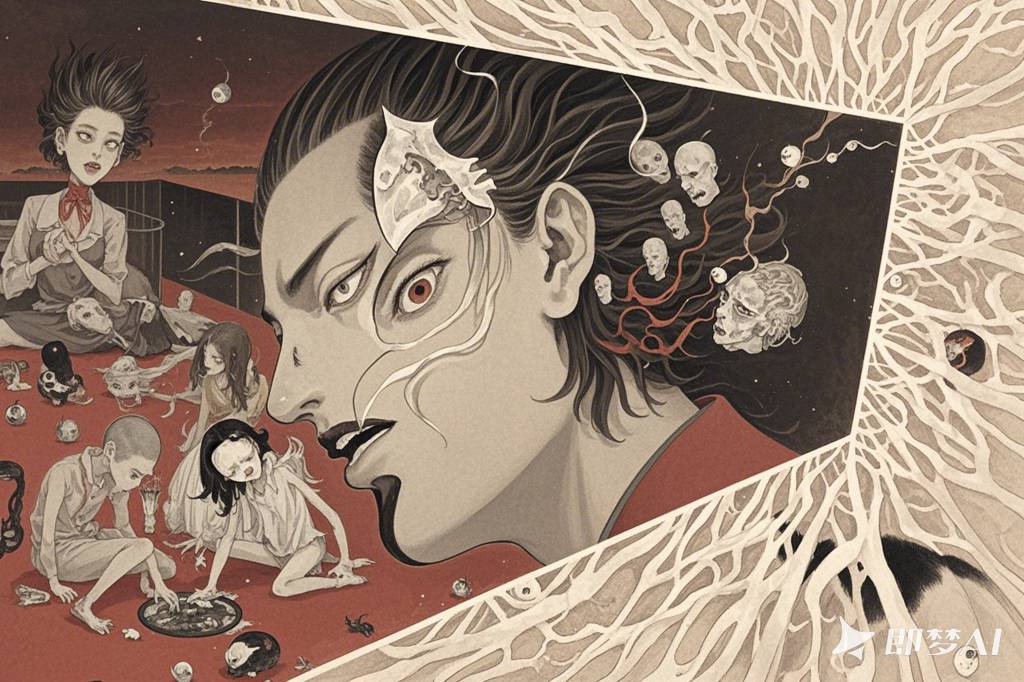换头术