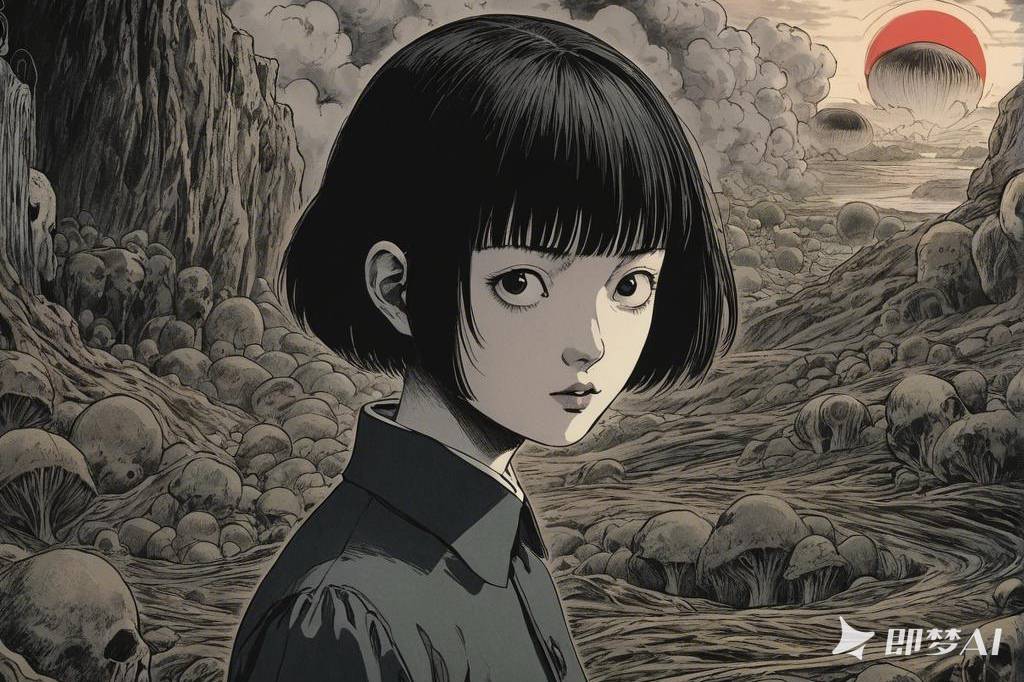 神秘重逢：十年生死两茫茫，梦中情人竟是鬼？
