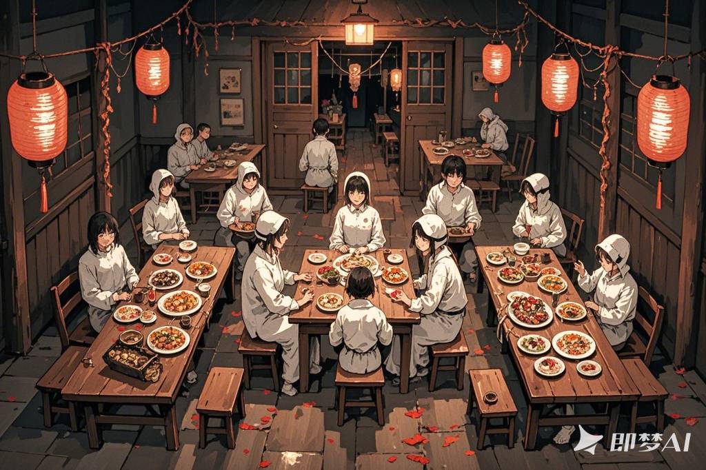 智慧，功夫在医外