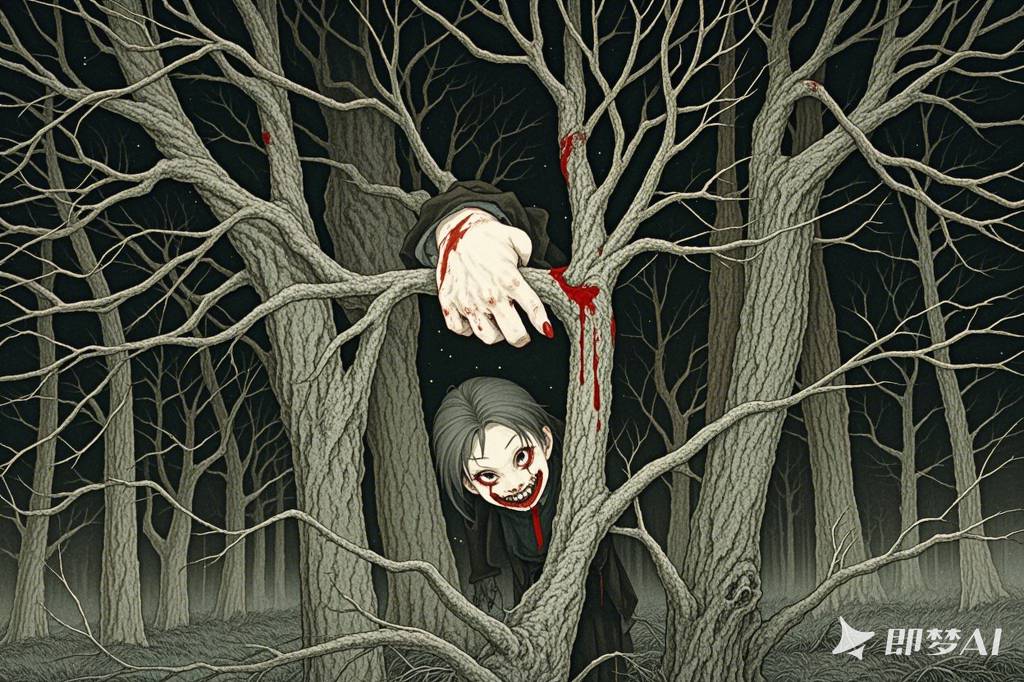 生死边缘的惊悚舞蹈：死神的游戏时刻