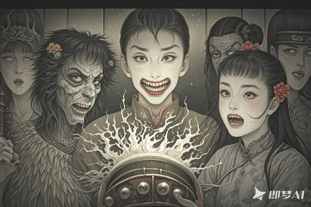 假包拯唱戏惩凶