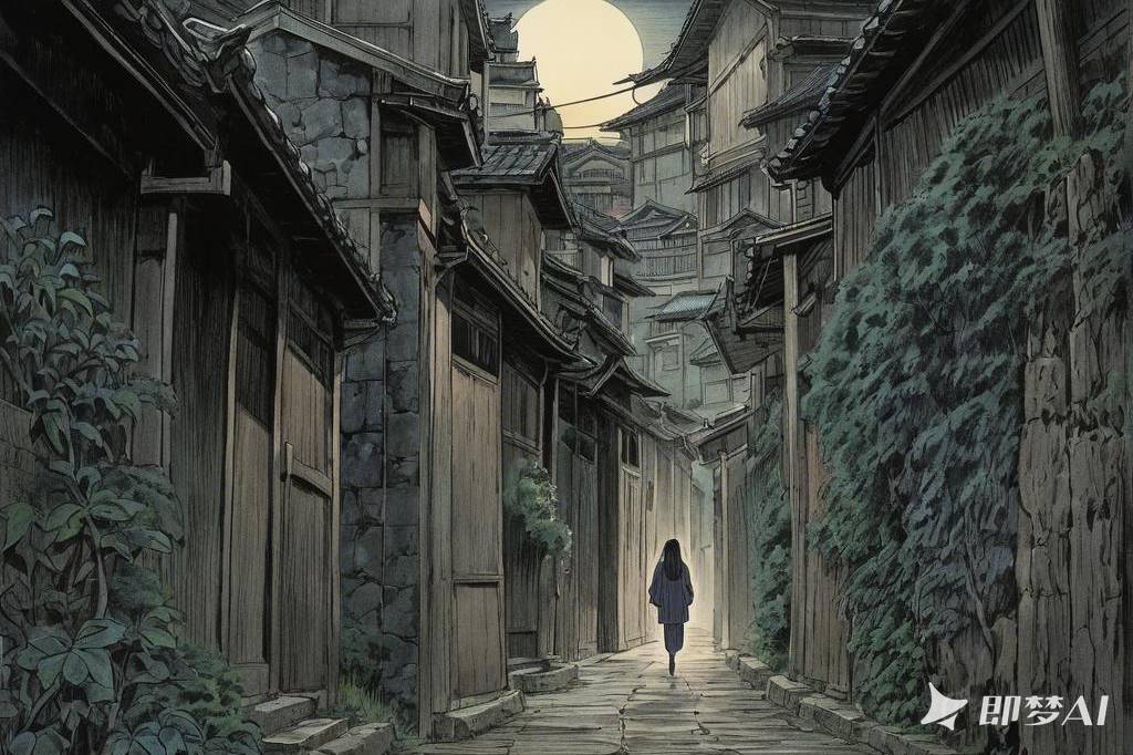 午夜诡信：四脚离奇失踪，恐怖短信惊魂校园夜
