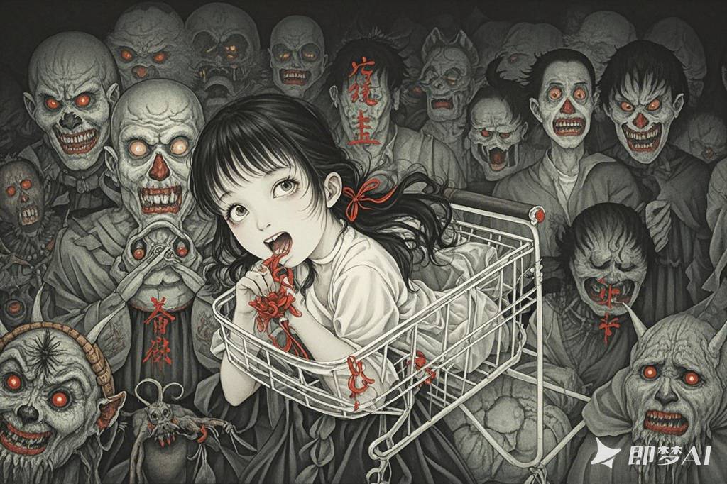 傻姑爷探病