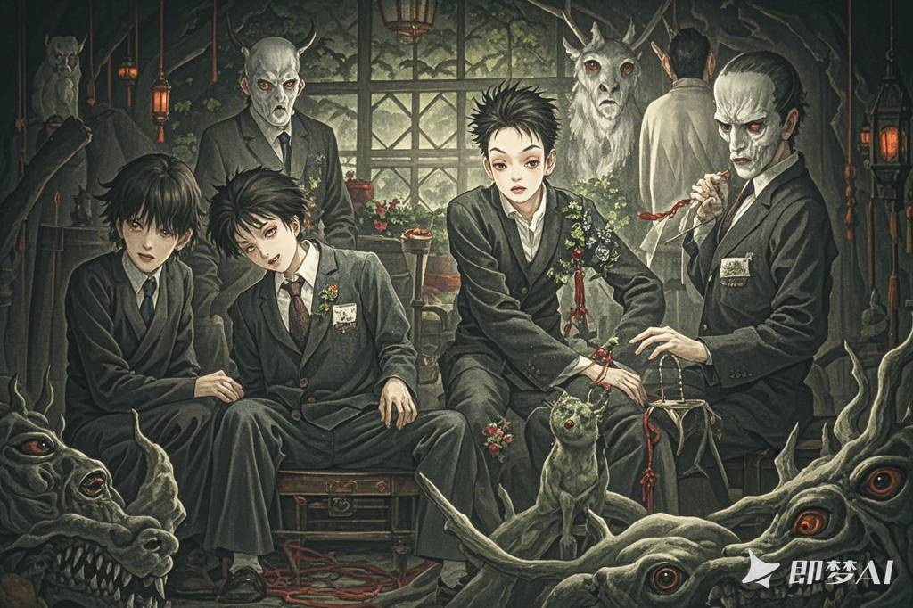 讲究的代价