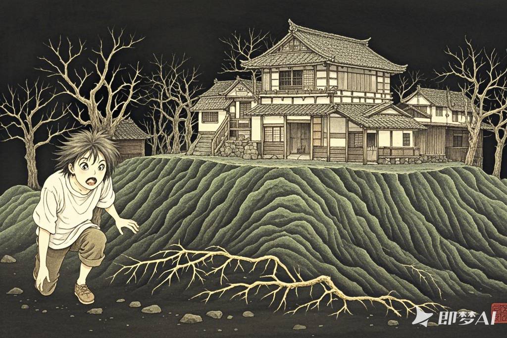 三碗不过镇