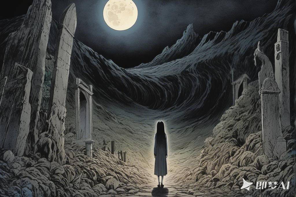 午夜惊魂：诊所里的诡异夜行