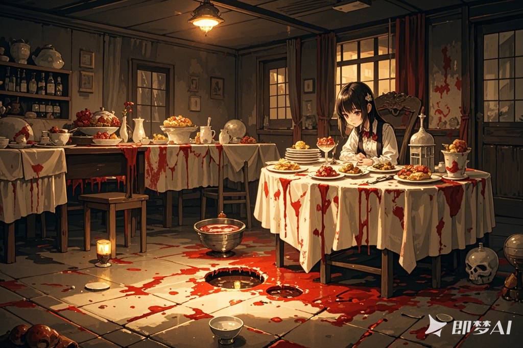 情投意合