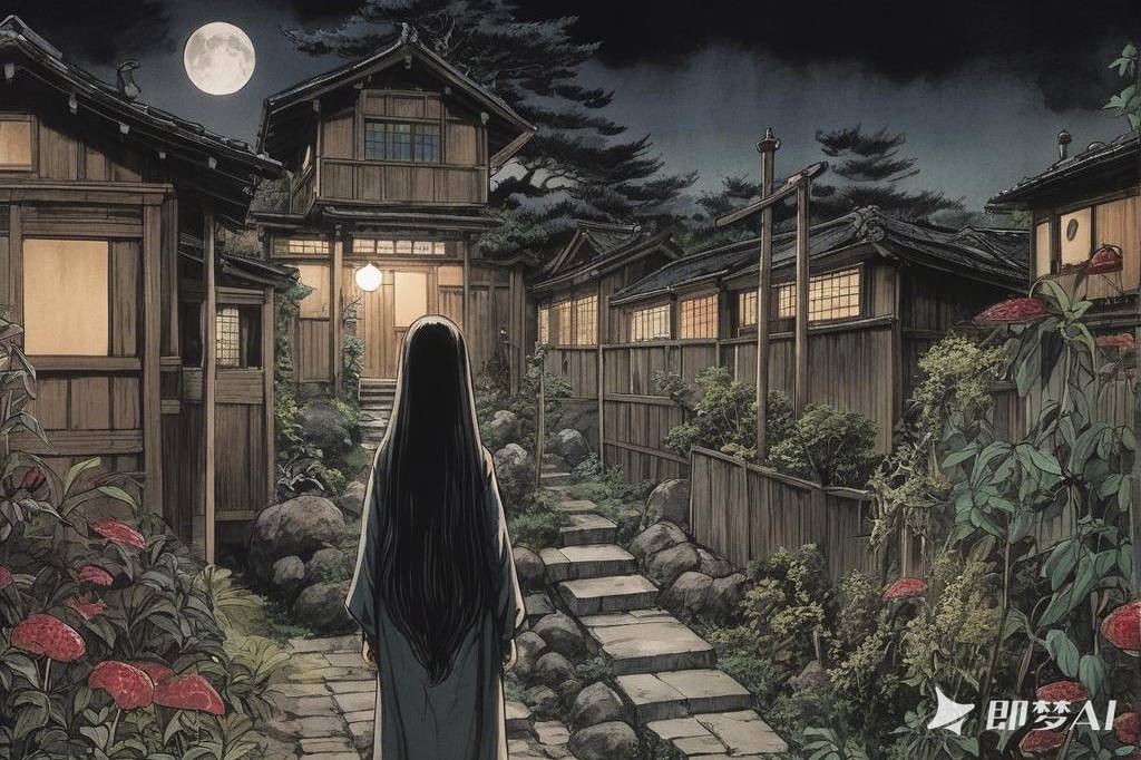 婚恋惊魂：红木柜中的阴霾之谜