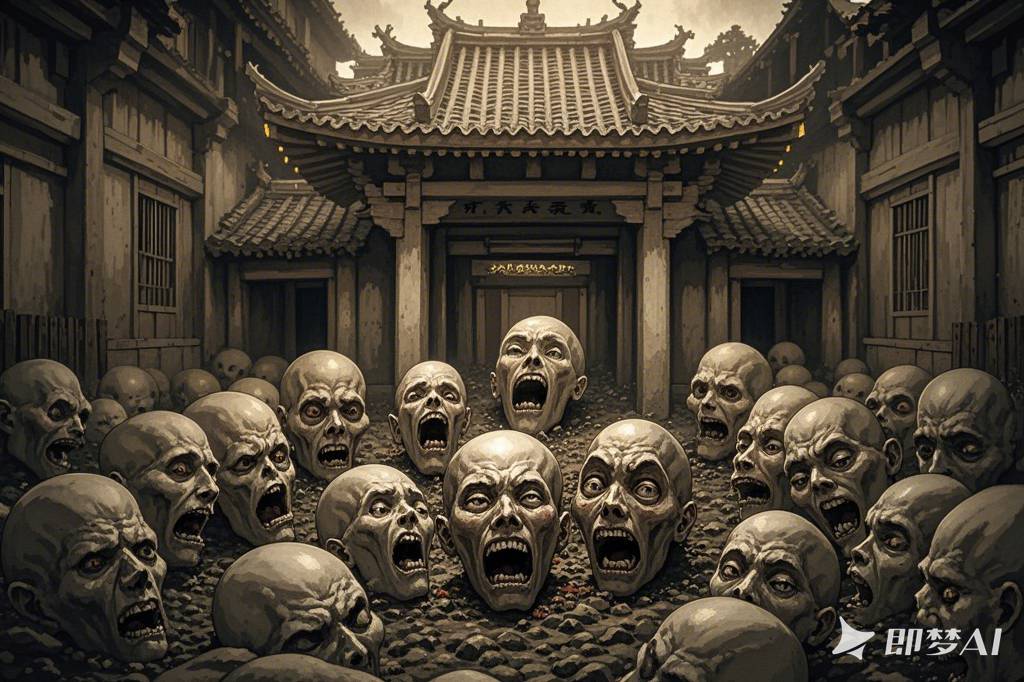 汪虎开新路