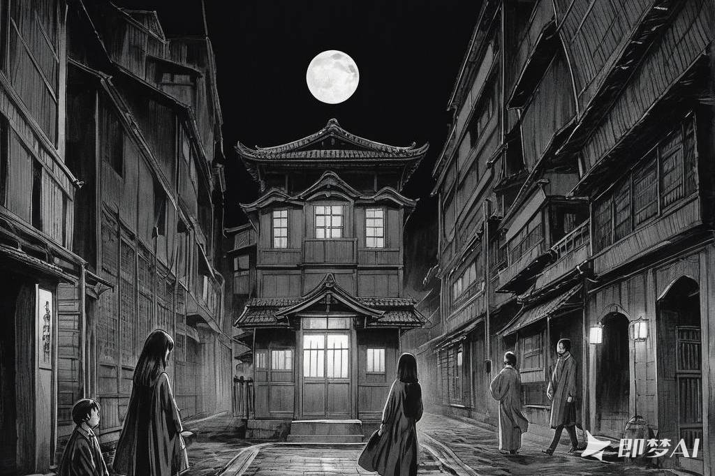 雾夜急救：生死时速的神秘恩助