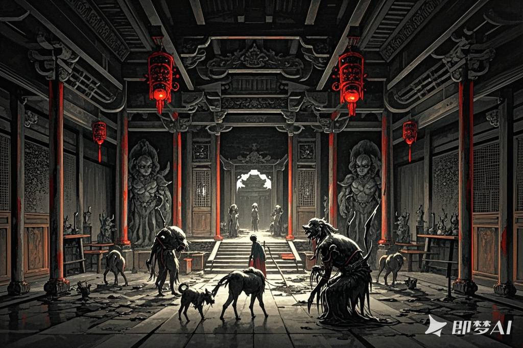 牡丹泉