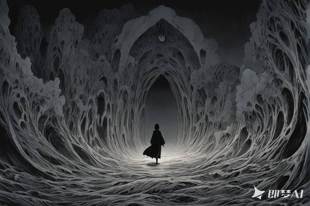 深夜惊变：病房疑云下的诡异翻身