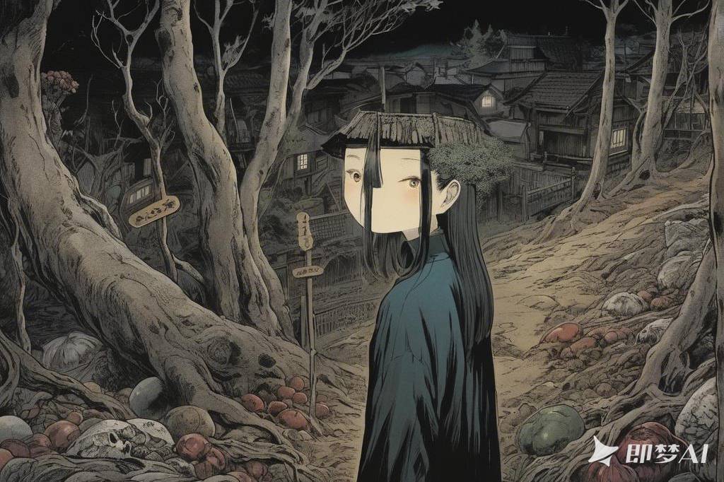 午夜血影：生死挂号疑云