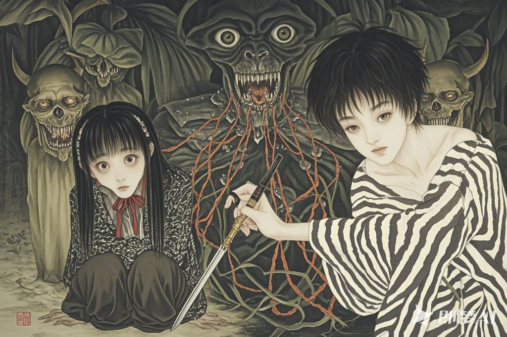 小仙女