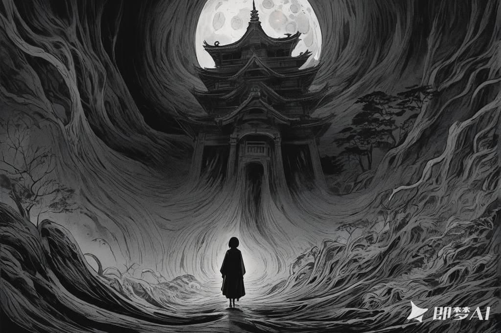 雨夜太平间：生死交错之谜