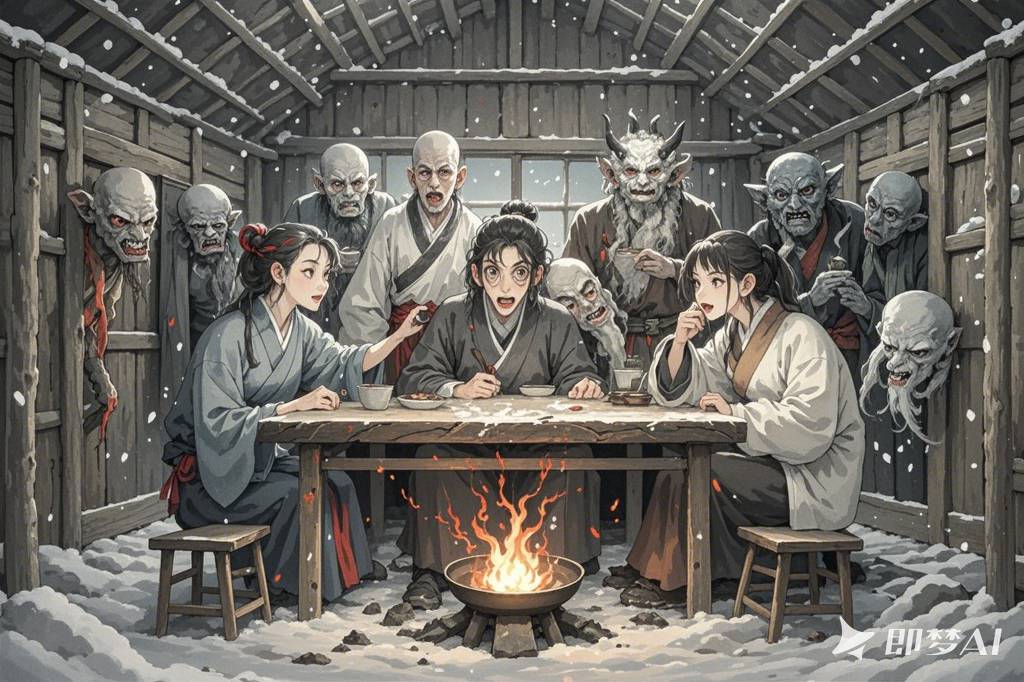 暗藏床底：深夜病房惊悚真相大揭秘