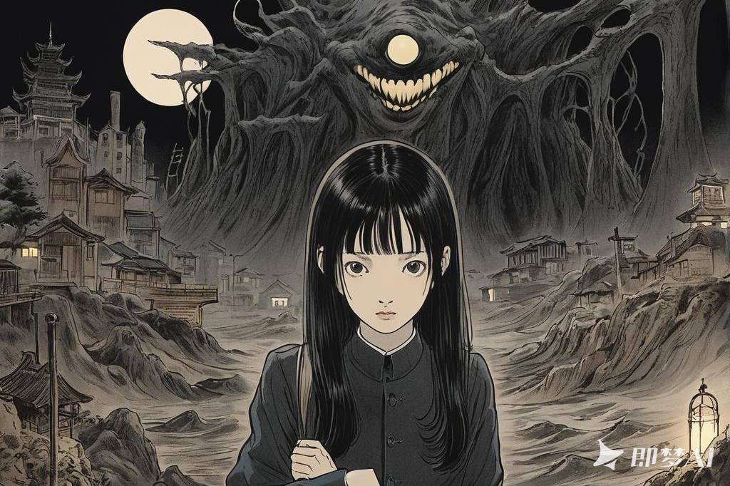 荒山医院夜哭声：护士长与小乔的惊悚夜班