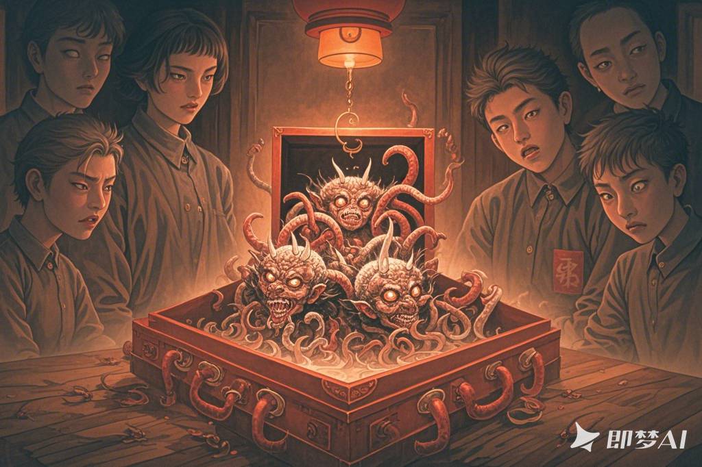 伍子胥鞭打楚平王